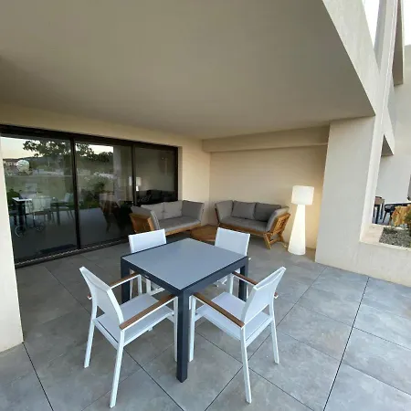 Marina Bianca Apartament