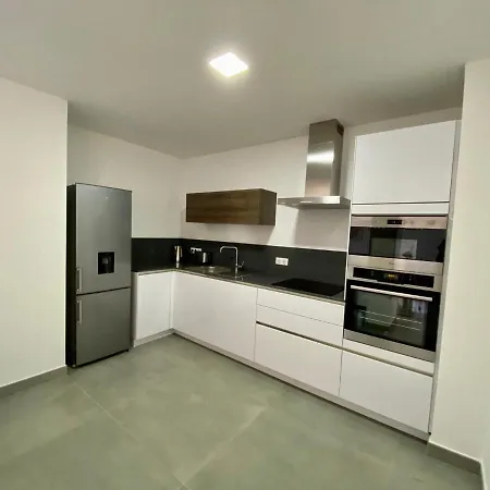 Apartament Marina Bianca