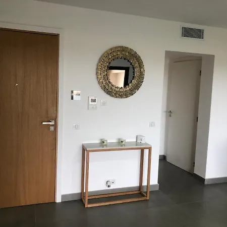 Apartament Marina Bianca Porto-Vecchio (Corsica)