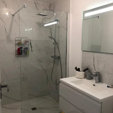 Apartament Marina Bianca