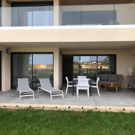 Marina Bianca Apartament