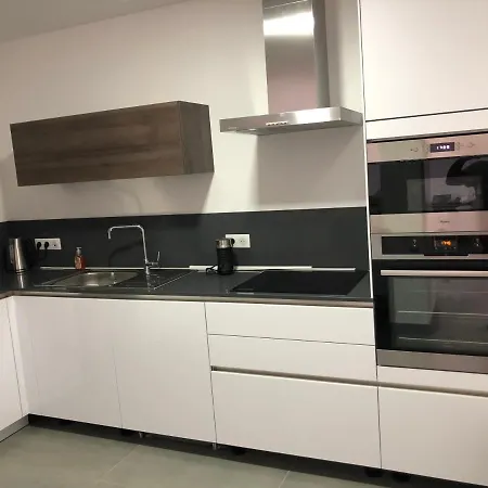 Marina Bianca Apartament
